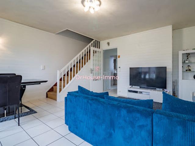Vente Maison 5 pièces 104 m2 Maurepas