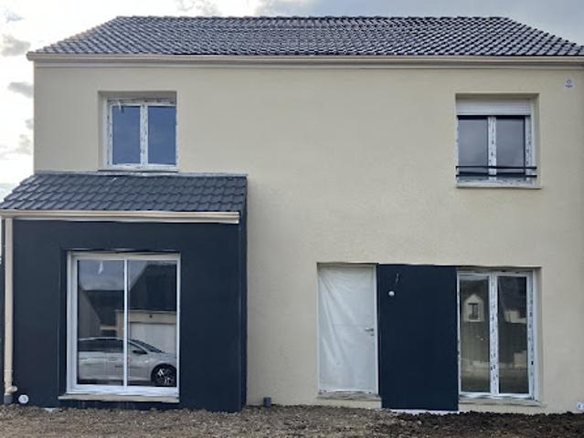 Vente Maison 5 pièces 104 m2 Meaux