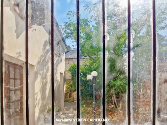 Vente Maison 5 pièces 104 m2 Meru