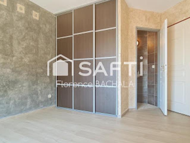 Vente Maison 5 pièces 104 m2 Meursanges
