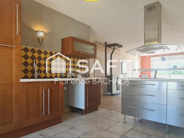 Vente Maison 5 pièces 104 m2 Meursanges