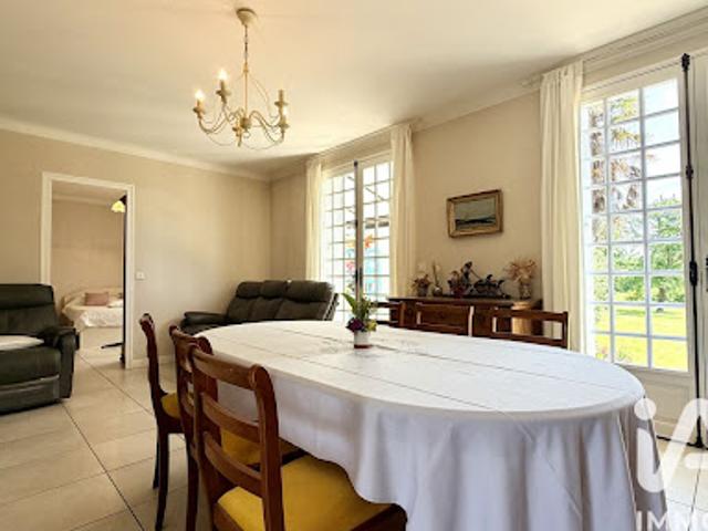 Vente Maison 5 pièces 104 m2 Mirande