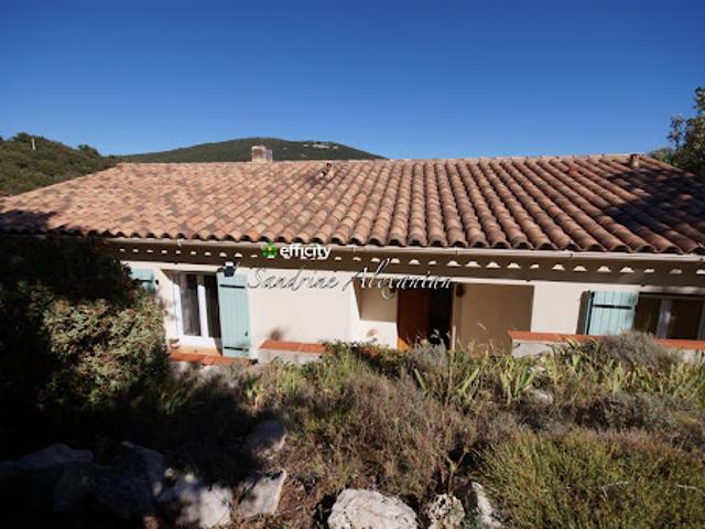 Vente Maison 5 pièces 104 m2 Mons