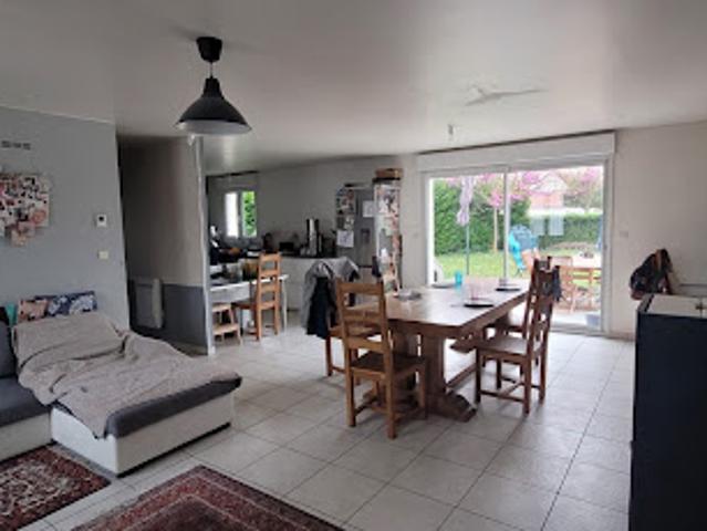 Vente Maison 5 pièces 104 m2 Montdidier