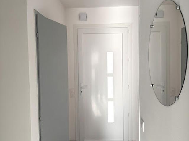 Vente Maison 5 pièces 104 m2 Montendre