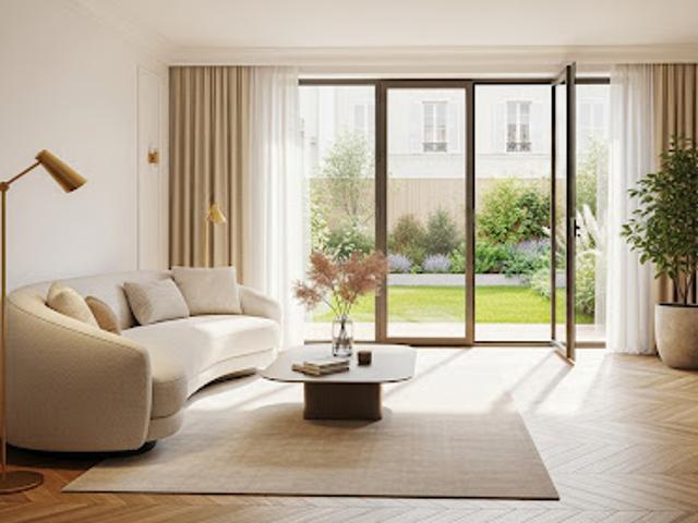 Vente Maison 5 pièces 104 m2 Montgermont