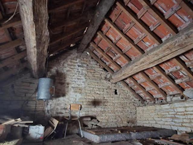 Vente Maison 5 pièces 104 m2 Montigny sur Aube