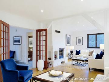 Vente Maison 5 pièces 104 m2 Natzwiller