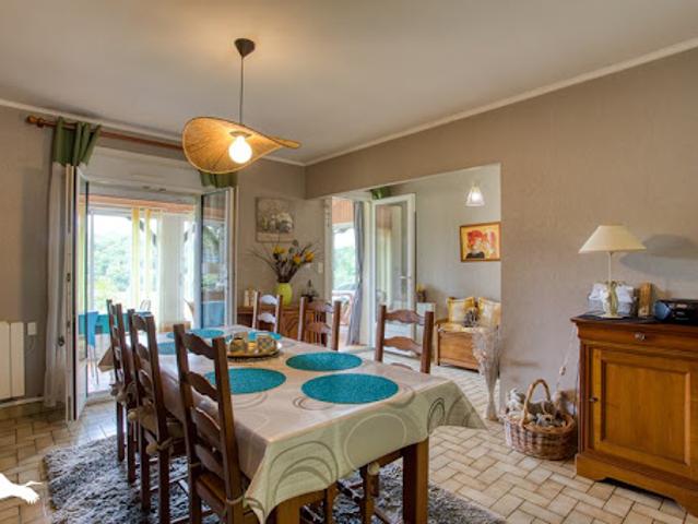 Vente Maison 5 pièces 104 m2 Nespouls