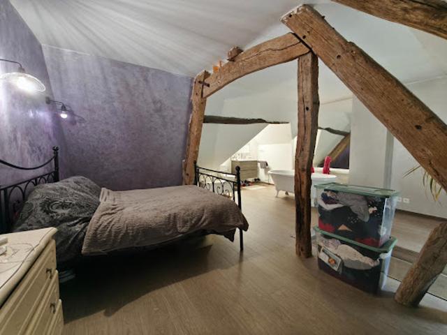 Vente Maison 5 pièces 104 m2 Neufchelles