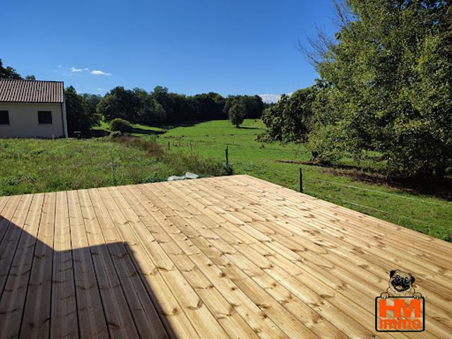 Vente Maison 5 pièces 104 m2 Nexon
