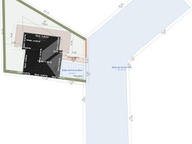 Vente Maison 5 pièces 104 m2 Noiseau