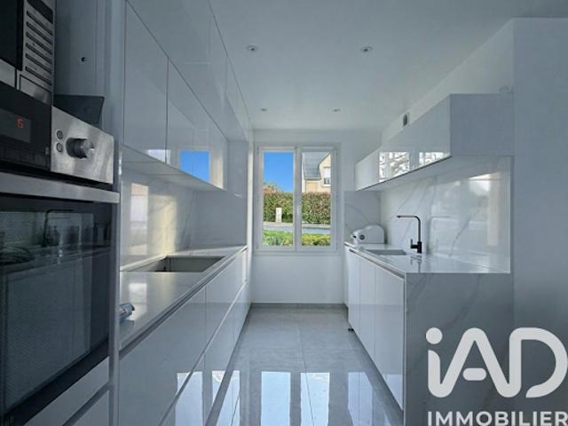 Vente Maison 5 pièces 104 m2 Ozouer le Voulgis