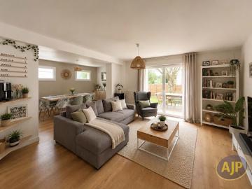 Vente Maison 5 pièces 104 m2 Orvault