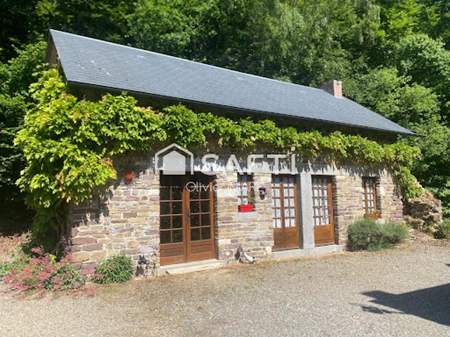 Vente Maison 5 pièces 104 m2 Athis Val de Rouvre