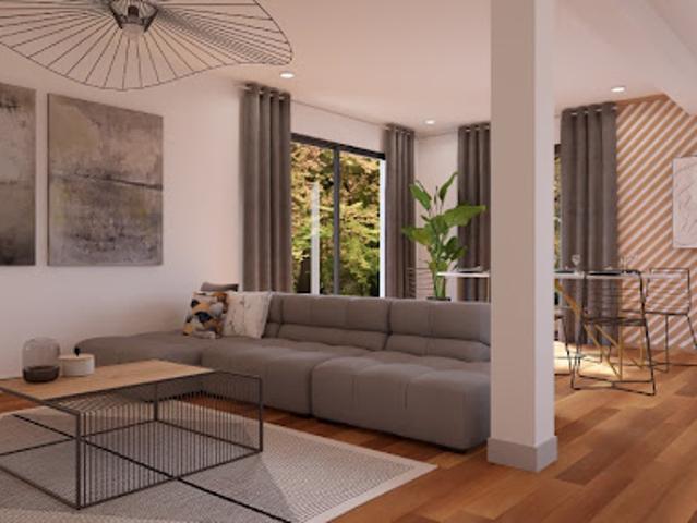 Vente Maison 5 pièces 104 m2 Avançon