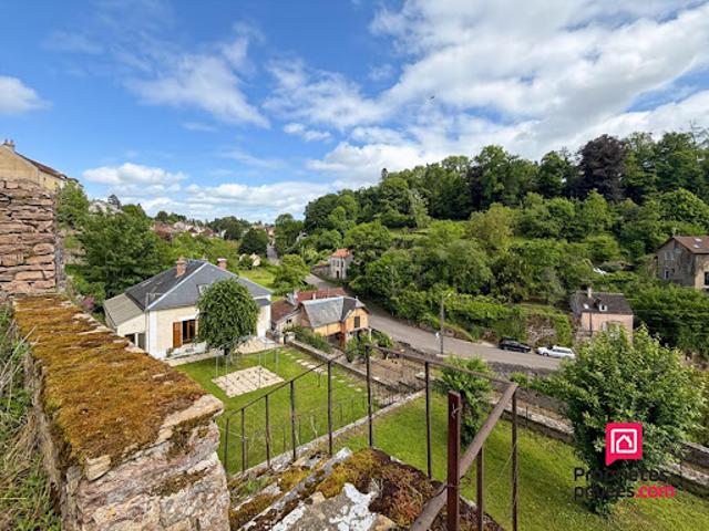 Vente Maison 5 pièces 104 m2 Avallon