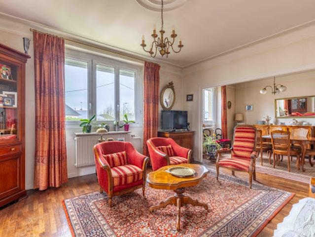 Vente Maison 5 pièces 104 m2 Acigné