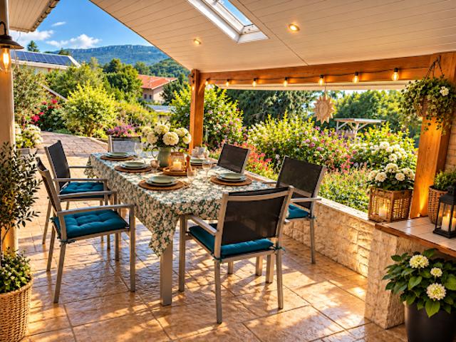 Vente Maison 5 pièces 104 m2 Aix les Bains