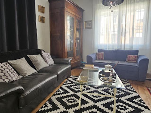Vente Maison 5 pièces 104 m2 Amiens