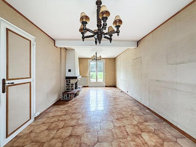 Vente Maison 5 pièces 104 m2 Angers