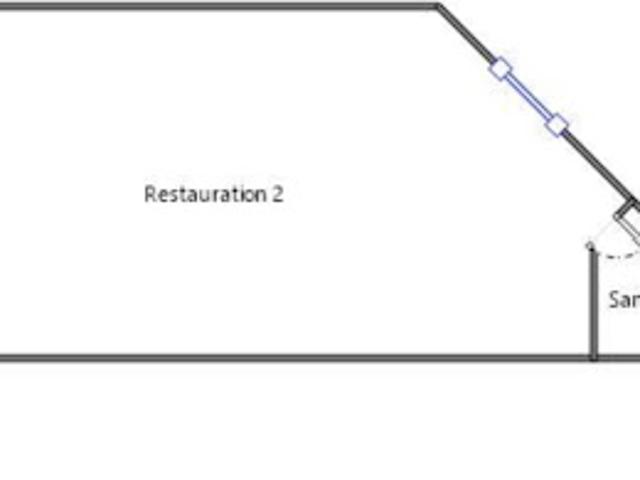 Vente Maison 5 pièces 104 m2 Angles sur l'Anglin