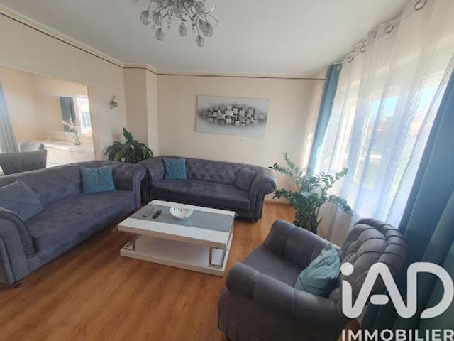 Vente Maison 5 pièces 104 m2 Arras