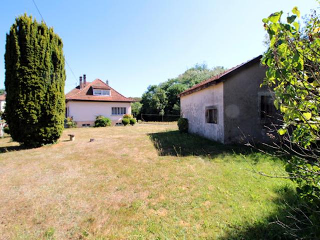 Vente Maison 5 pièces 104 m2 Arzviller