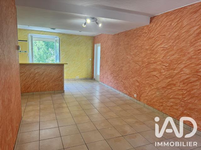 Vente Maison 5 pièces 104 m2 Burlats