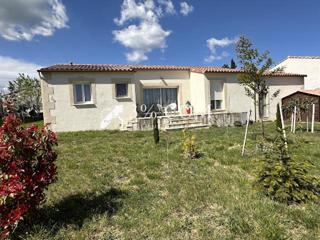 Vente Maison 5 pièces 104 m2 Bagard