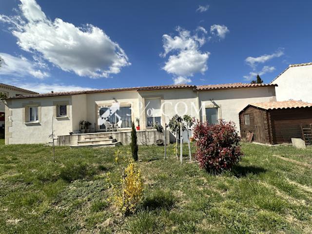 Vente Maison 5 pièces 104 m2 Bagard