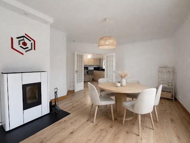 Vente Maison 5 pièces 104 m2 Ballainvilliers