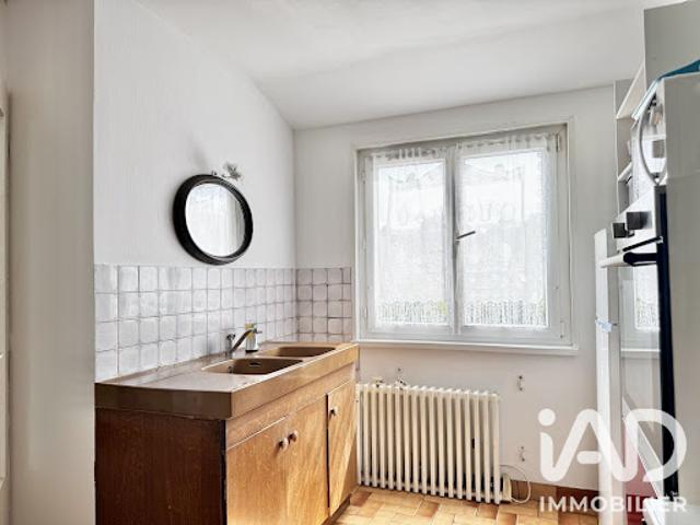 Vente Maison 5 pièces 104 m2 Beauvais