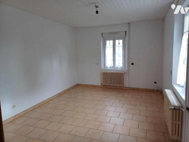 Vente Maison 5 pièces 104 m2 Beaufai