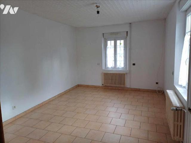Vente Maison 5 pièces 104 m2 Beaufai
