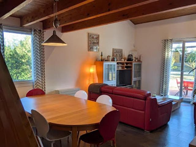 Vente Maison 5 pièces 104 m2 Beaumont sur leze