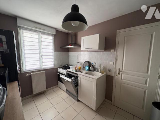 Vente Maison 5 pièces 104 m2 Beaune