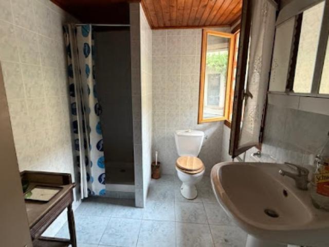 Vente Maison 5 pièces 104 m2 Belbèze en Comminges