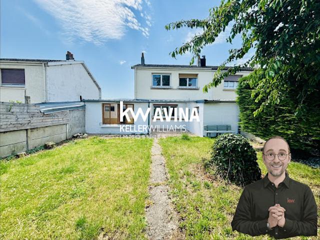 Vente Maison 5 pièces 104 m2 Beuvry