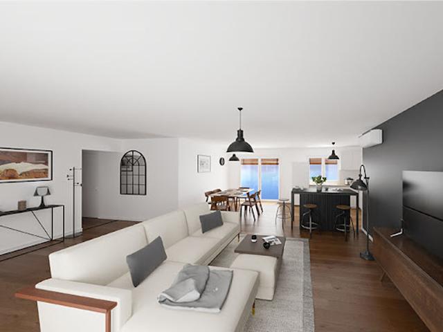 Vente Maison 5 pièces 104 m2 Boisseuil