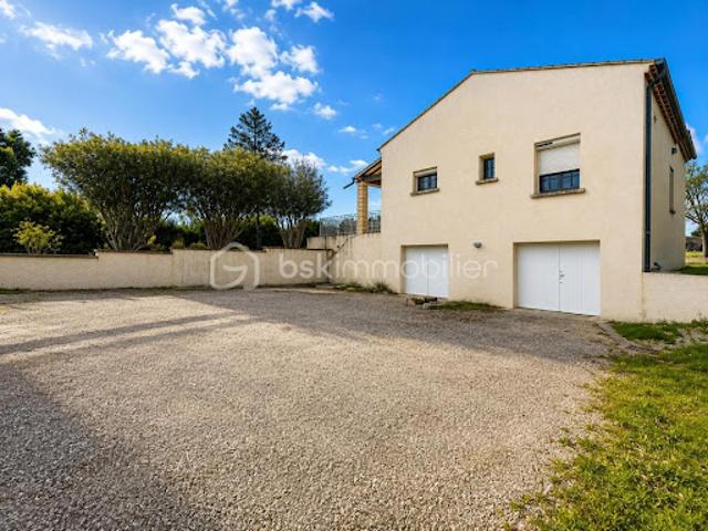 Vente Maison 5 pièces 104 m2 Bollene