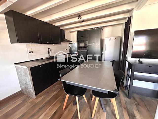 Vente Maison 5 pièces 104 m2 Bordeaux