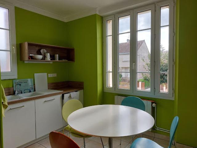 Vente Maison 5 pièces 104 m2 Boussac