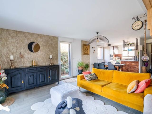 Vente Maison 5 pièces 104 m2 Brax