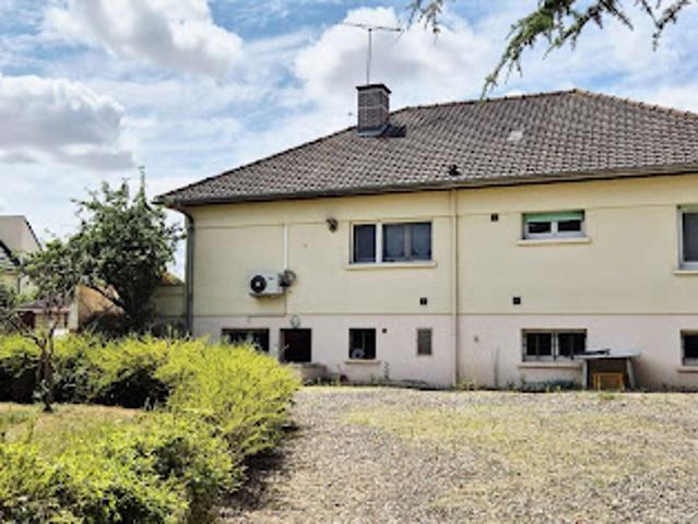 Vente Maison 5 pièces 104 m2 Bréviandes