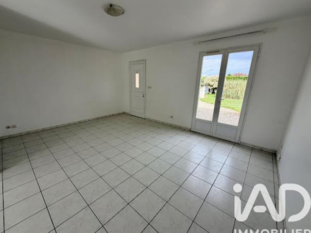 Vente Maison 5 pièces 104 m2 Brie