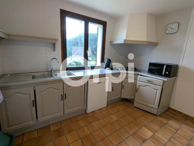 Vente Maison 5 pièces 104 m2 Cuise la Motte