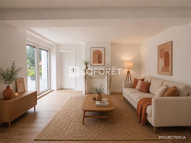 Vente Maison 5 pièces 104 m2 Cysoing