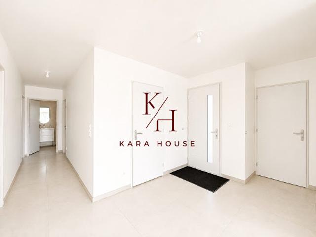 Vente Maison 5 pièces 104 m2 Mondeville