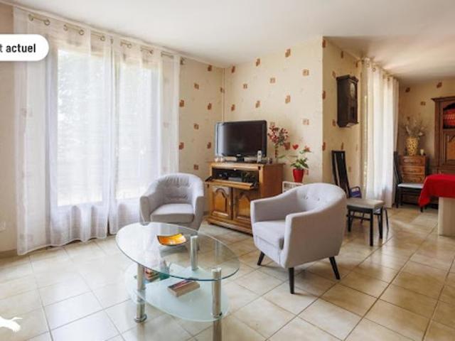 Vente Maison 5 pièces 104 m2 Castanet Tolosan